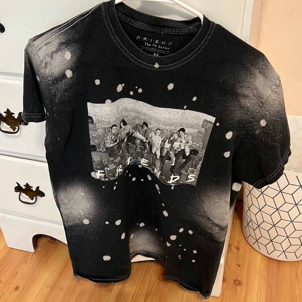 Friends TV show t shirt